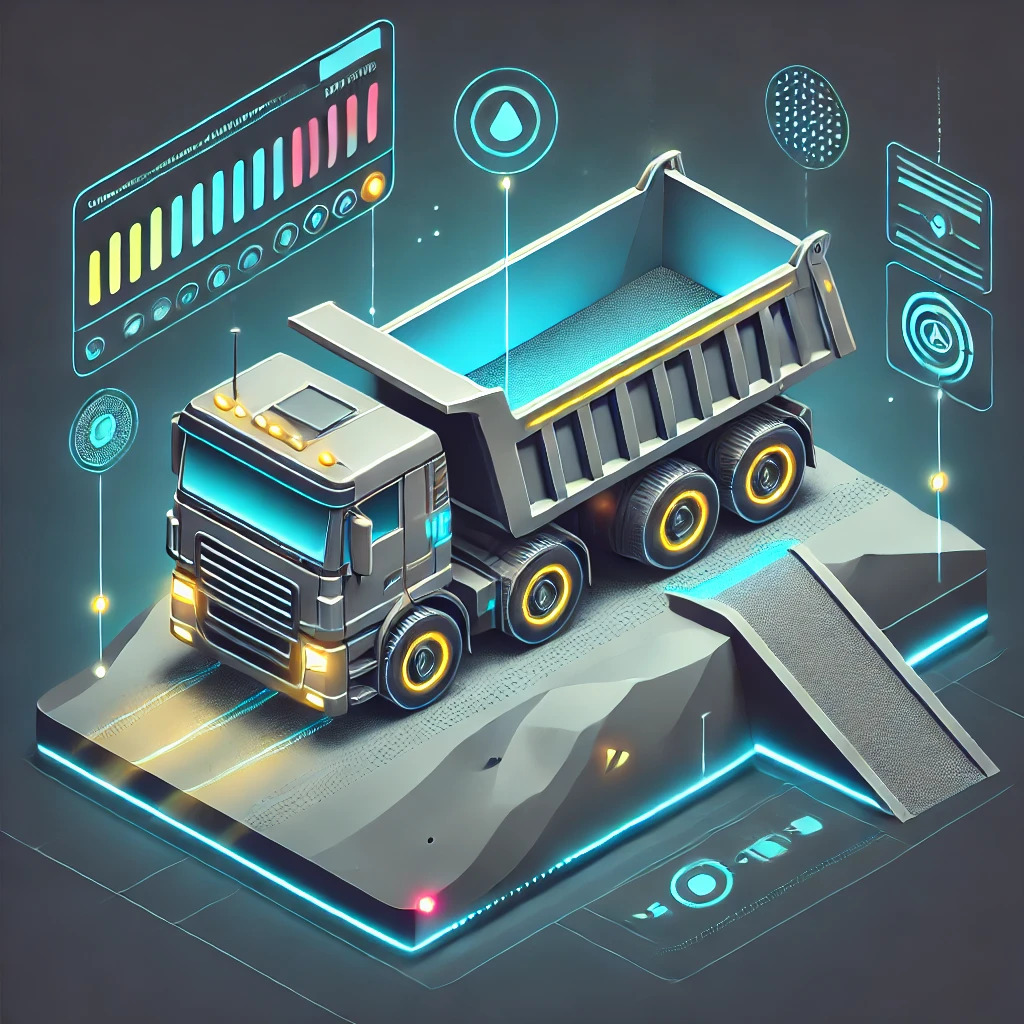 AI tabanlı optimizasyon ikonu1