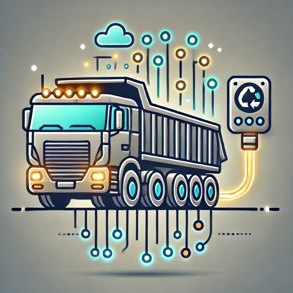 AI tabanlı optimizasyon ikonu2