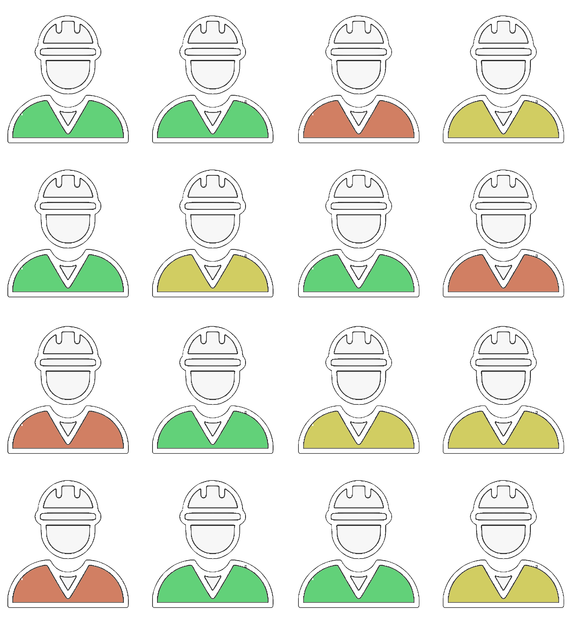 Personel Optimizasyonu